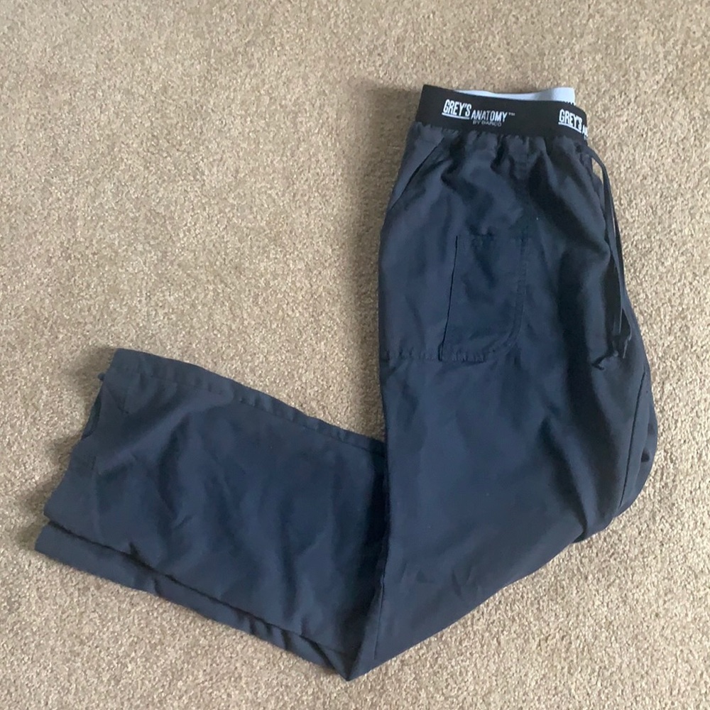 Grey’s Anatomy Scrub Pant